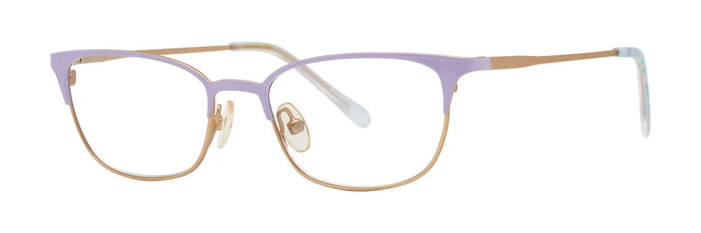 Lilly Pulitzer Eyeglasses TILLER