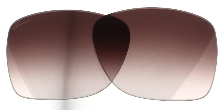 Gucci Replacement Lenses 3579/S