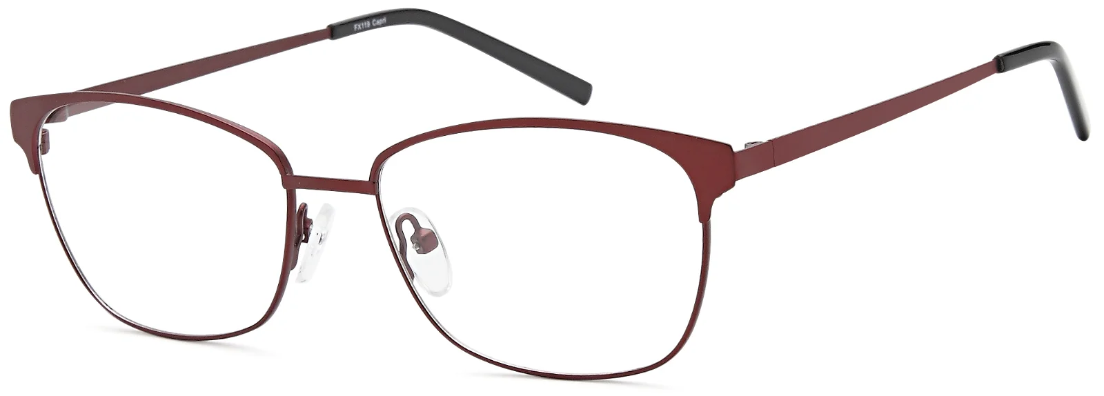 Flexure Eyeglasses FX119