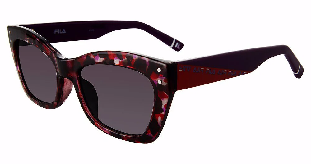 Fila Sunglasses SFI392
