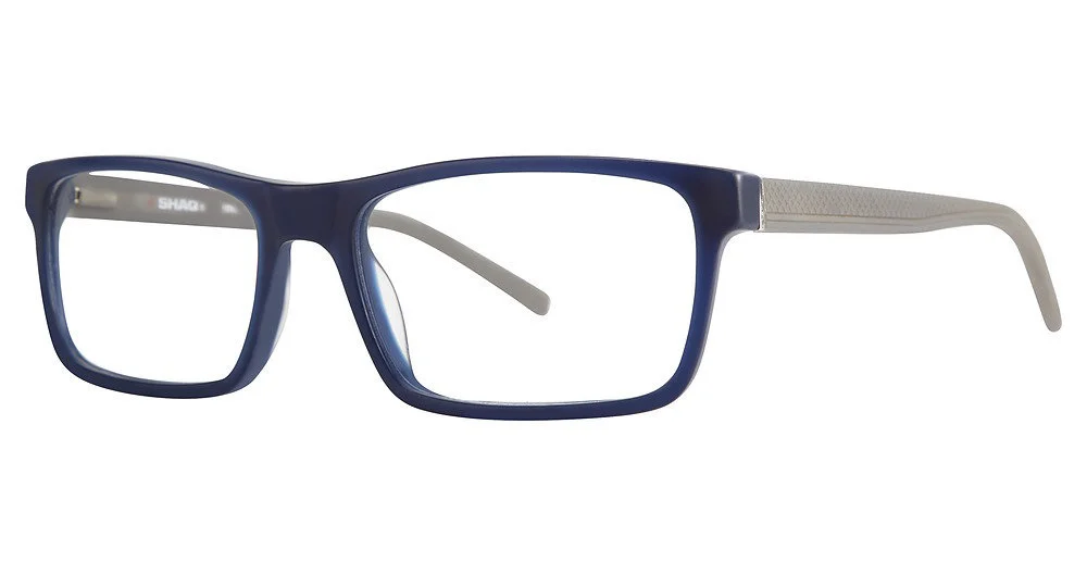 Shaquille Oneal Eyeglasses 108Z