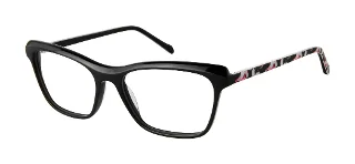Laura Ashley Eyeglasses DELIA