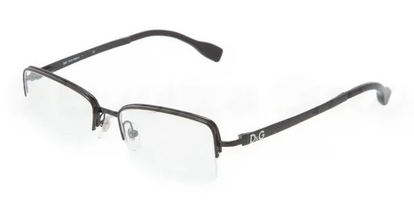 D&G Eyeglasses DD5107