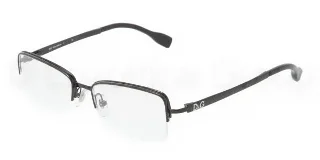 D&G Eyeglasses DD5107