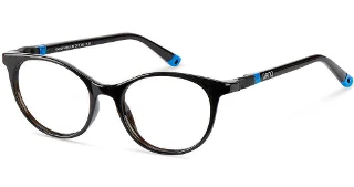 Nano Vista Eyeglasses GLITCH 3.0