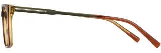 Michael Ryen Eyeglasses MR-424