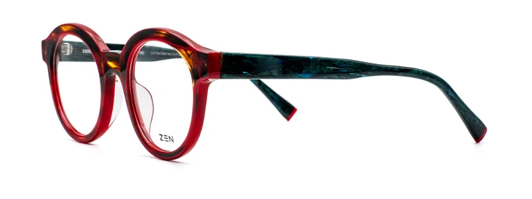 ZEN Eyeglasses Zn230520