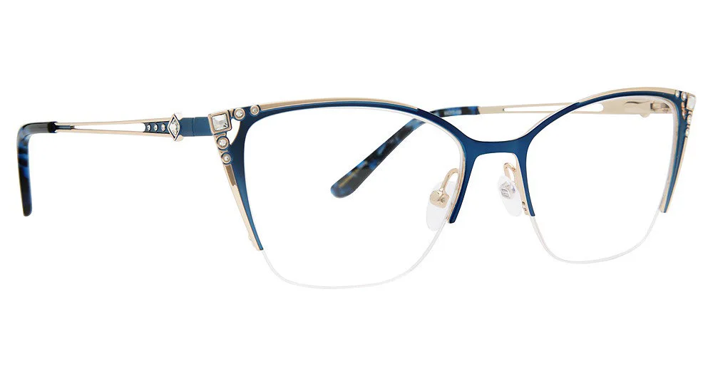 Jenny Lynn Eyeglasses Dazzling