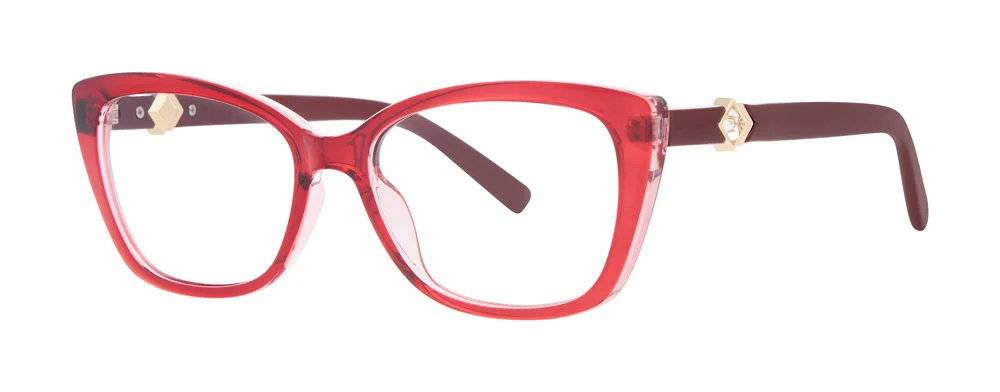 Modern Times Eyeglasses OBJECTIVE