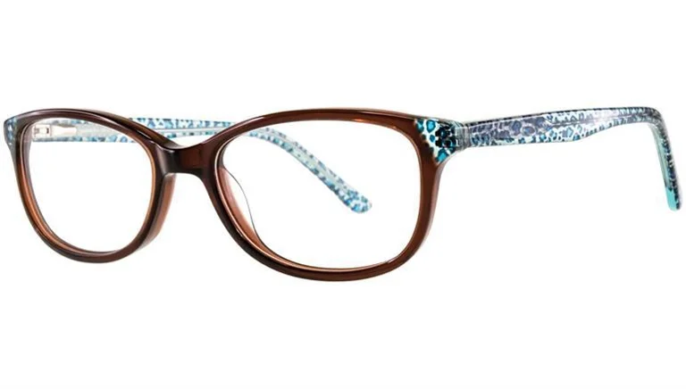 Float Eyeglasses 253