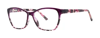 Plum Marble