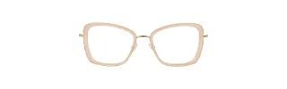 Badgley Mischka Eyeglasses Viletta