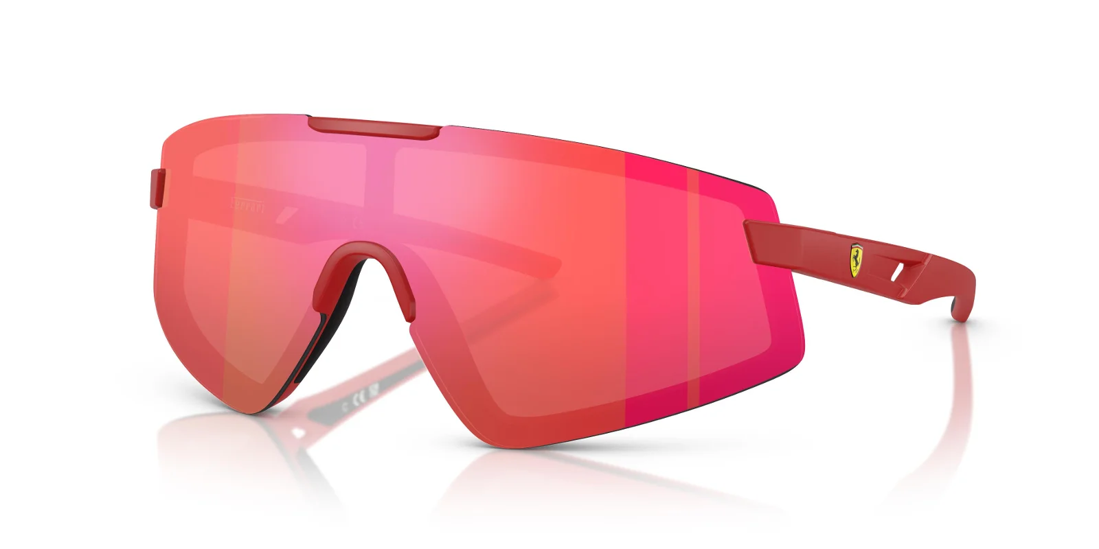 Ferrari Scuderia Sunglasses FZ6009U