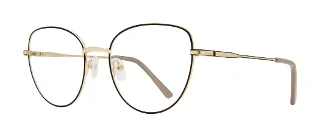Eight to Eighty Eyeglasses Lishka