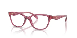 5824 Transparent Burgundy
