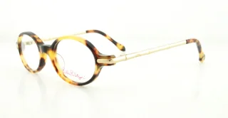 Lilly Pulitzer Eyeglasses LOLLY