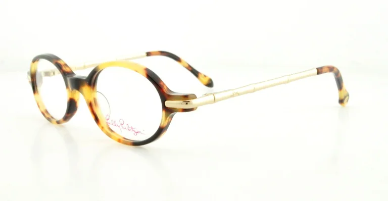 Lilly Pulitzer Eyeglasses LOLLY