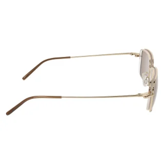 Flexon Eyeglasses FLX812PMGC-CLIP