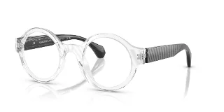 003 Crystal/Black Rhombus