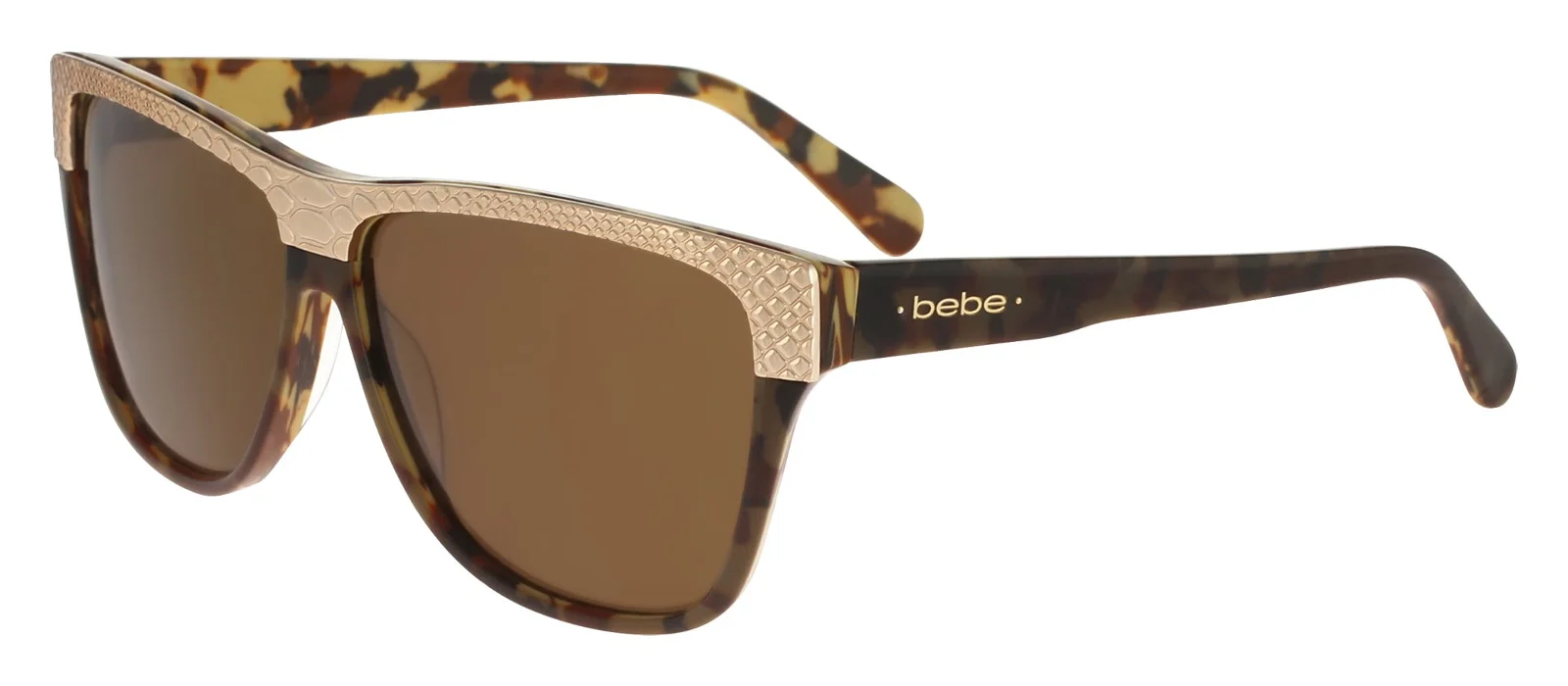 Bebe Sunglasses BB7139
