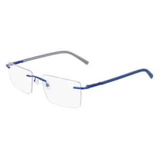 410 Satin Navy