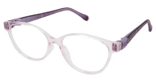 3-Ni-141 Rose W/Pink Strap
