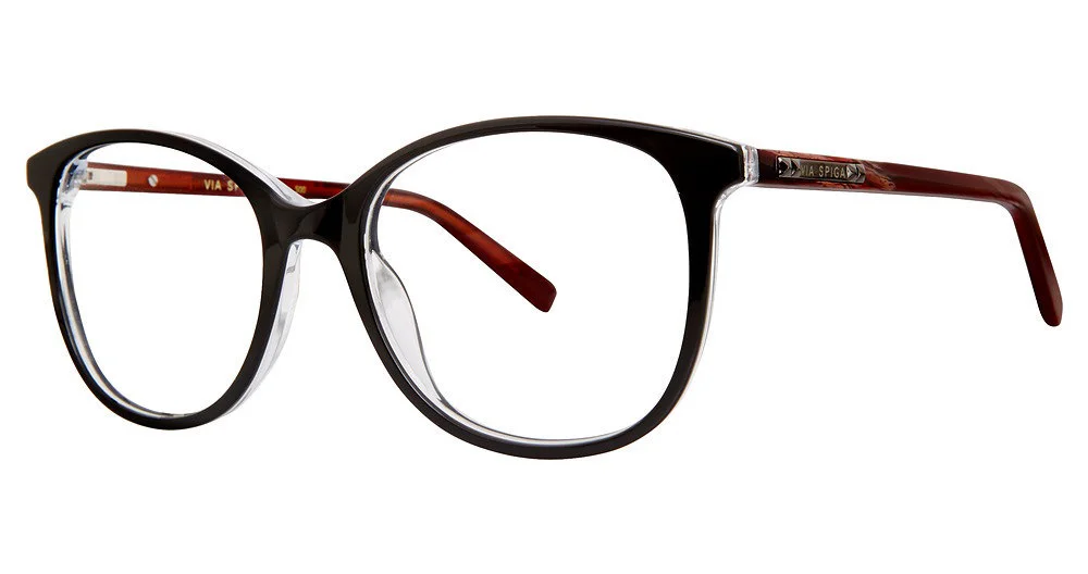 Via Spiga Eyeglasses Nella