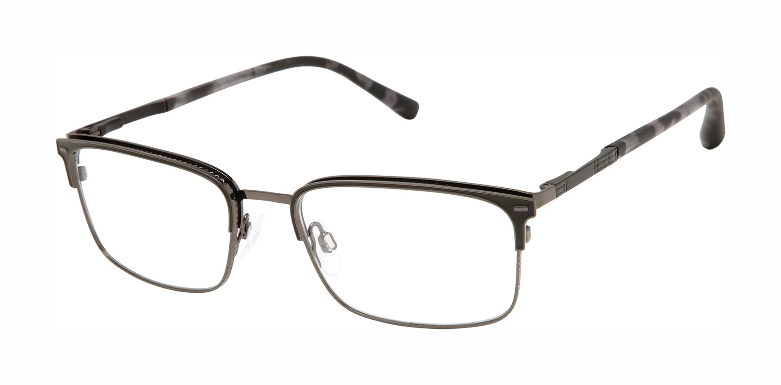 Barbour Eyeglasses BAOM516