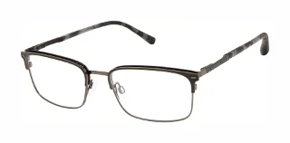 Barbour Eyeglasses BAOM516