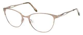 Cvo Eyewear Eyeglasses CLEARVISION ANSONIA