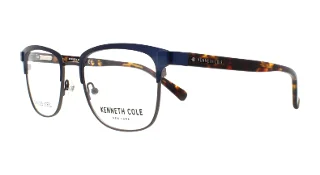 091 Matte Blue