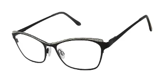 Lulu Guinness Eyeglasses L792