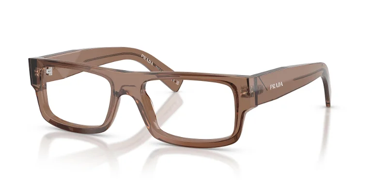 Prada Eyeglasses PRD06V