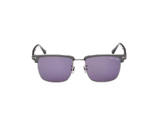 Tom Ford Sunglasses FT0997-H HUDSON-02