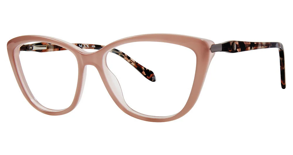 Leon Max Eyeglasses 4069