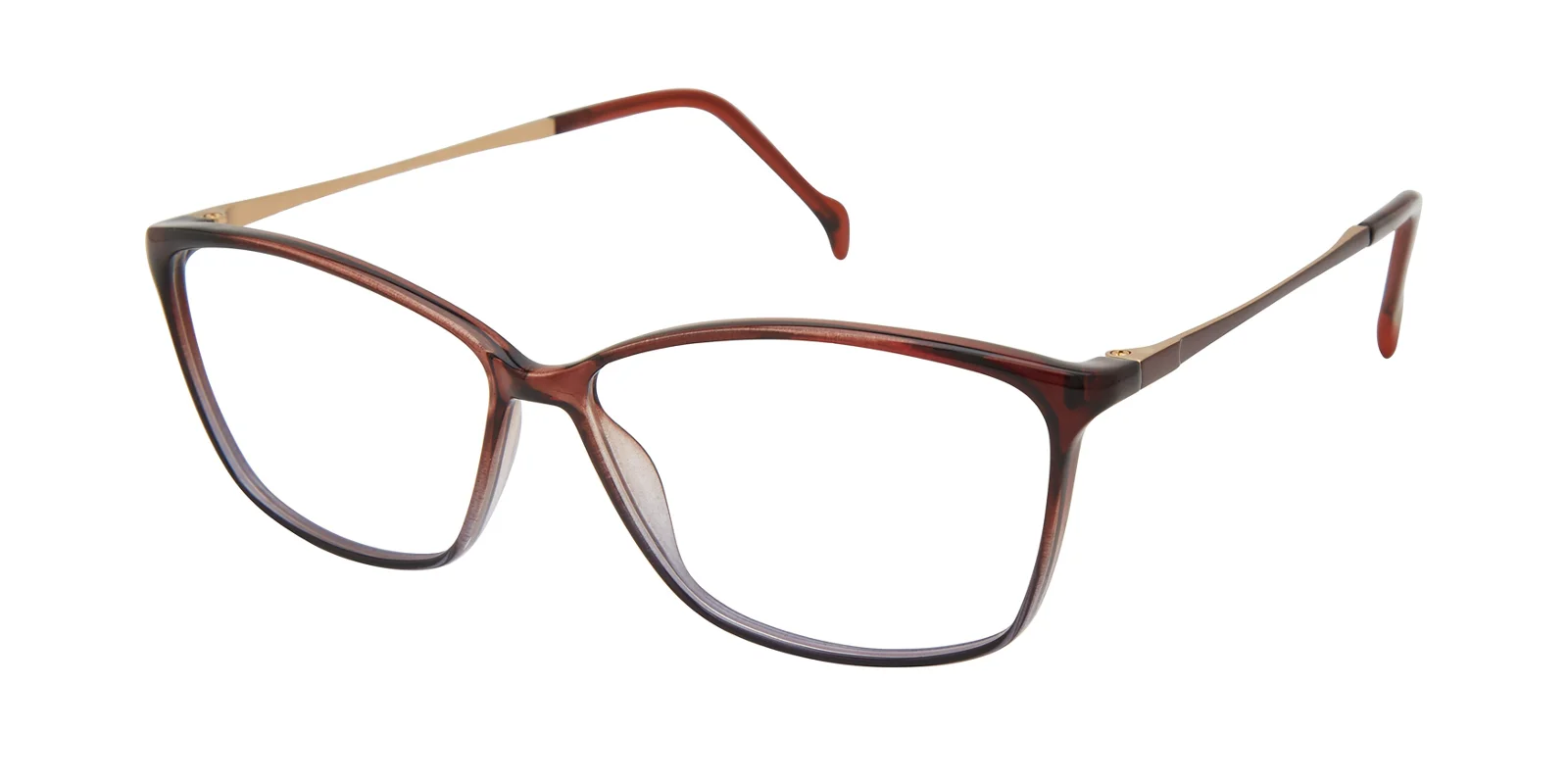 Stepper Eyeglasses 30092 SI