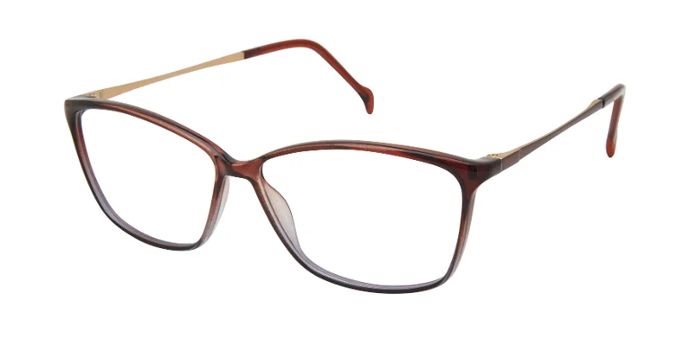 Stepper Eyeglasses 30092 SI