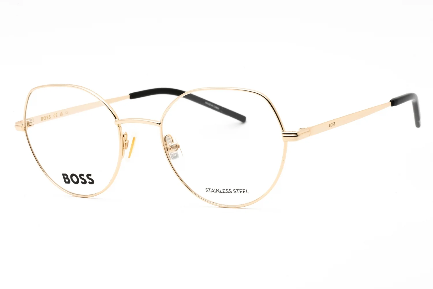 Hugo Boss Eyeglasses 1591