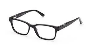 001 Shiny Black
