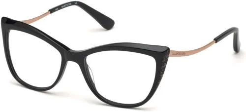 Guess By Marciano Eyeglasses GM0347