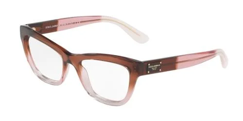 Dolce & Gabbana Eyeglasses DG3253