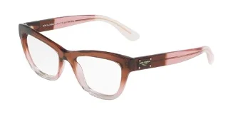 Dolce & Gabbana Eyeglasses DG3253