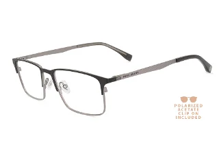 C13 Black/Gunmetal