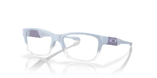 801205 Matte Stonewash Clear Fade