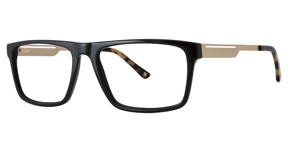 Randy Jackson Eyeglasses 3065