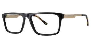 Randy Jackson Eyeglasses 3065
