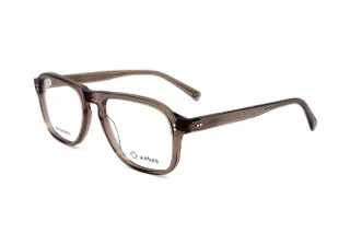 4 TRANSPARENT BROWN