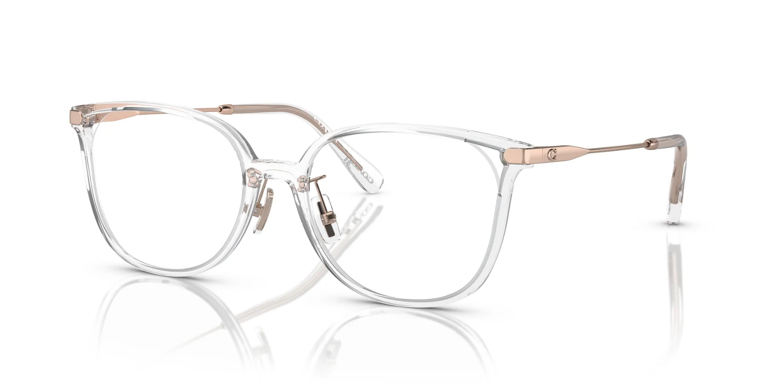 Coach Eyeglasses HC6214D