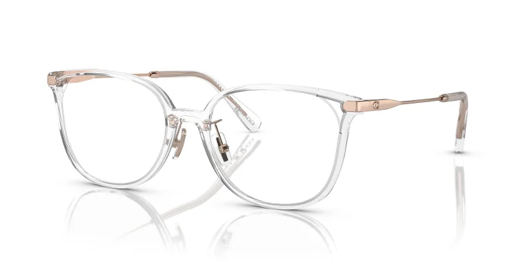 Coach Eyeglasses HC6214D