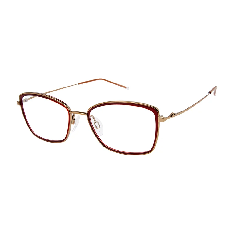 Charmant Eyeglasses 16722